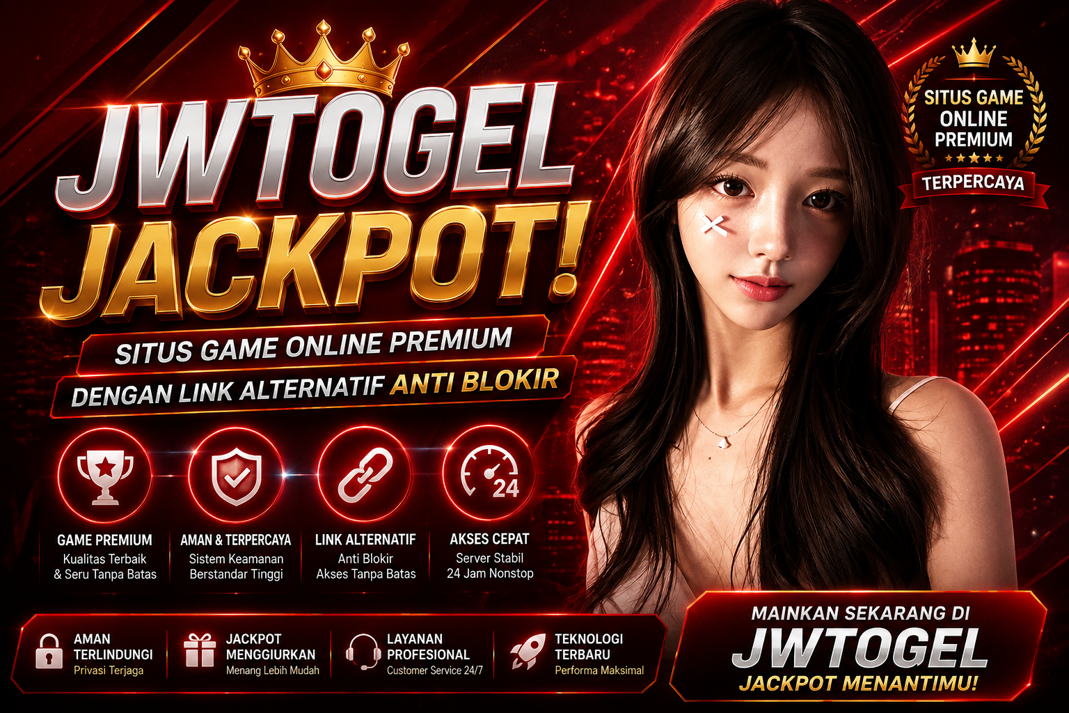 JWTOGEL